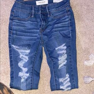 Pacsun Jeans